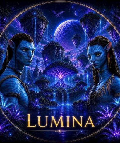 909 Lumina I Không gian giải trí về đêm tạ Quận 5