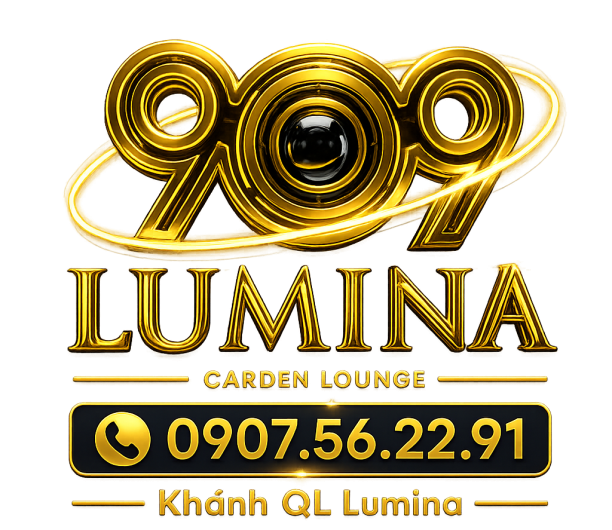 909 LUMINA GARDEN LOUNGE