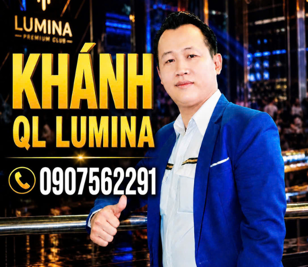 909 LUMINA GARDEN LOUNGE